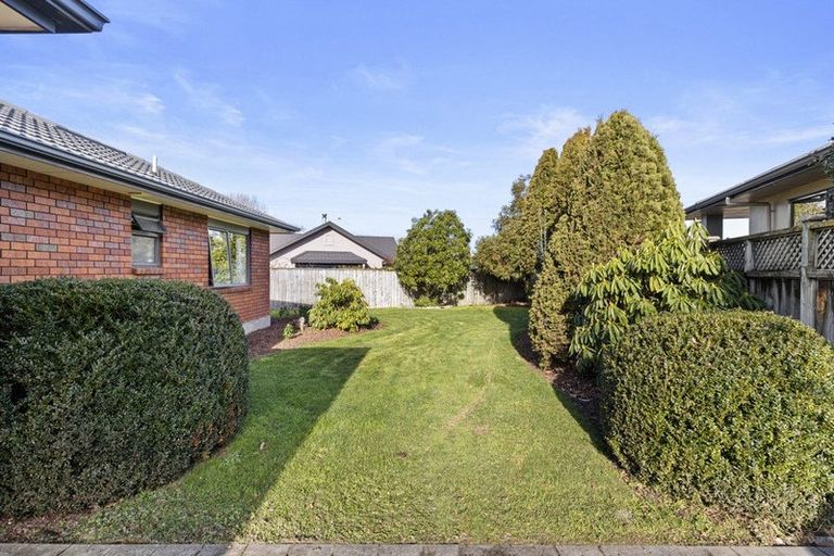 Photo of property in 20 Ursula Drive, Feilding, 4702