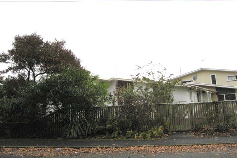 Photo of property in 1/32 Abberley Crescent, St Albans, Christchurch, 8014