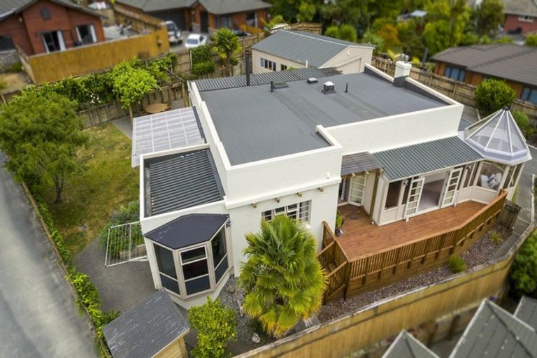 Photo of property in 81 Raukawa Street, Stokes Valley, Lower Hutt, 5019