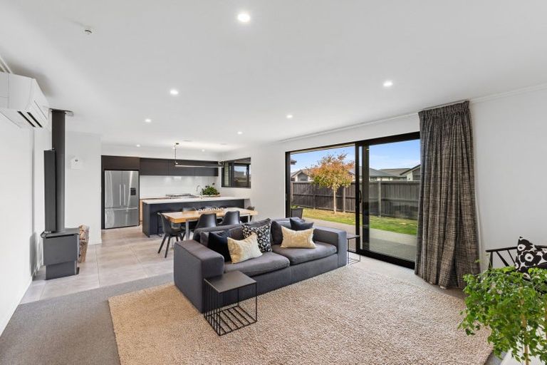 Photo of property in 19 Brenley Drive, Rolleston, 7614