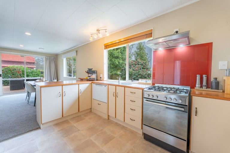 Photo of property in 5 Williamson Place, Geraldine, 7930