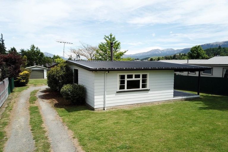 Photo of property in 4 Bristol Street, Hanmer Springs, 7334