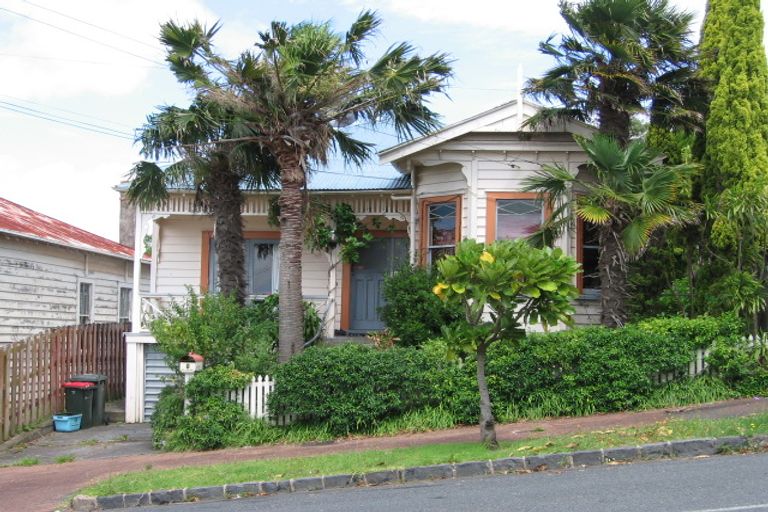 Photo of property in 7 Firth Road, Grey Lynn, Auckland, 1021