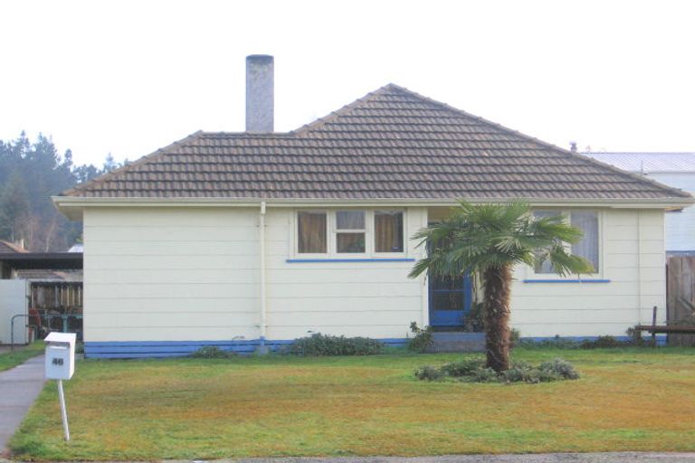 Photo of property in 46 Norrie Street, Bader, Hamilton, 3206