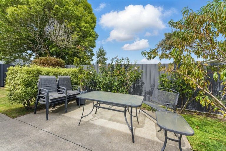 Photo of property in 11 Beaumont Place, Westbrook, Palmerston North, 4412