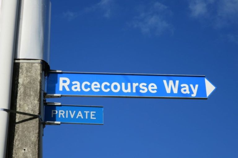 Photo of property in 14 Racecourse Way, Gate Pa, Tauranga, 3112