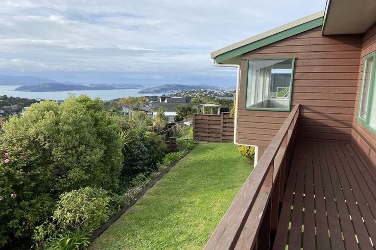 Photo of property in 8 Nagpur Terrace, Broadmeadows, Wellington, 6035