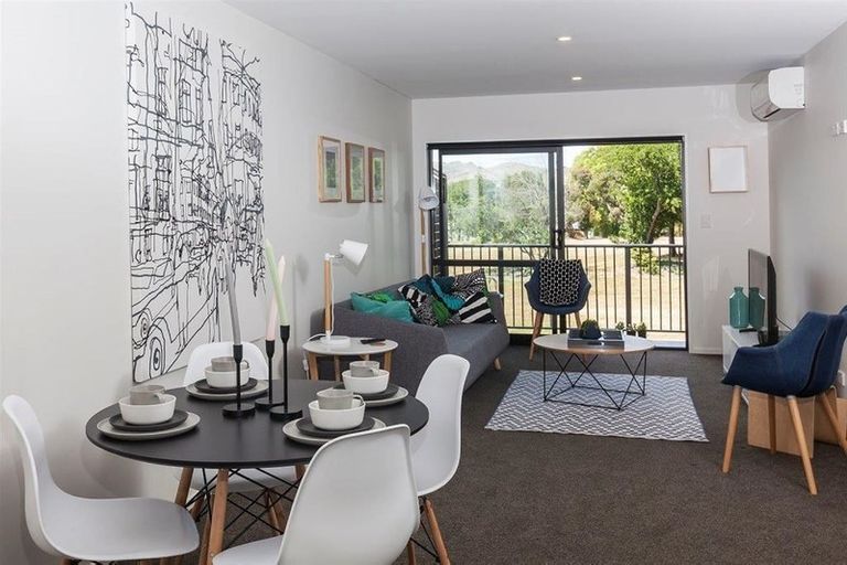 Photo of property in 2/40 Draper Street, Richmond, Christchurch, 8013