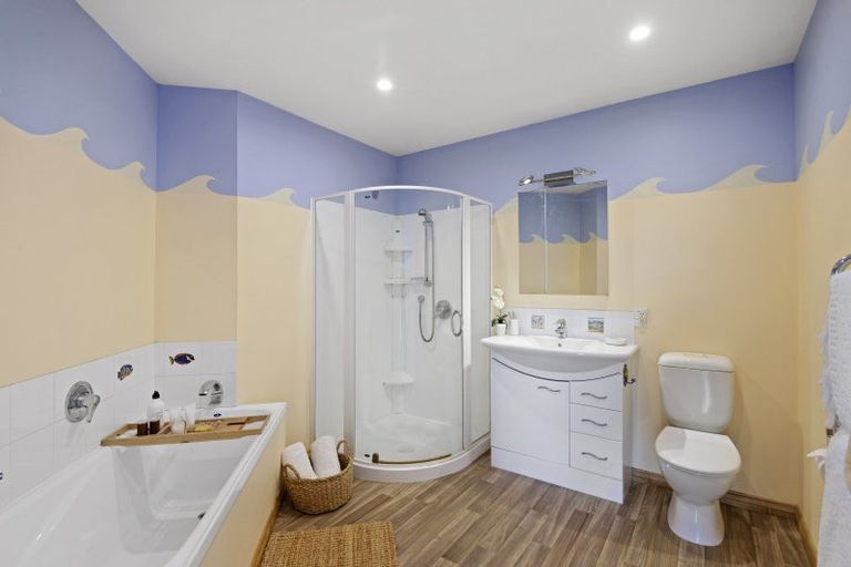 Photo of property in 45a Rocking Horse Road, Southshore, Christchurch, 8062