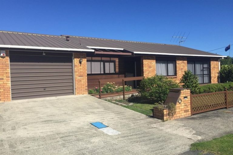 Photo of property in 26b Carrington Street, Dargaville, 0310