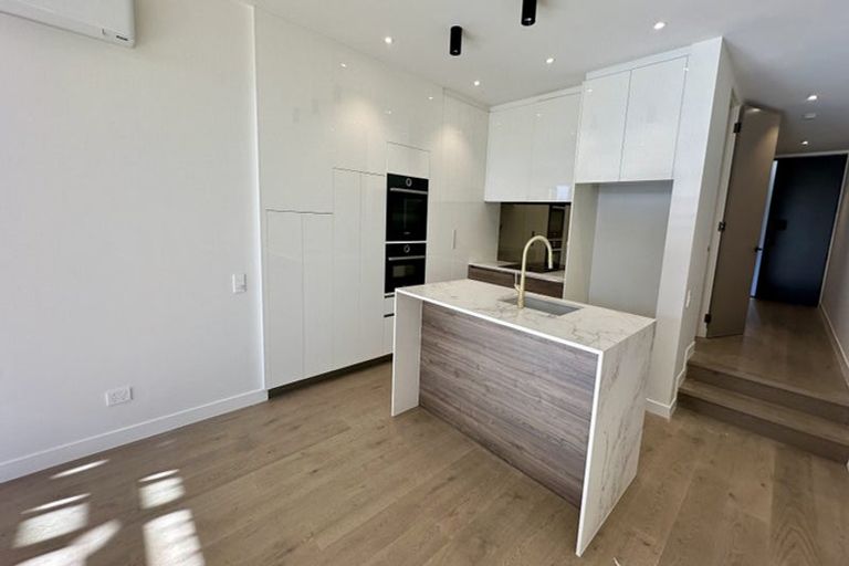 Photo of property in 14/32 Dudley Road, Mission Bay, Auckland, 1071