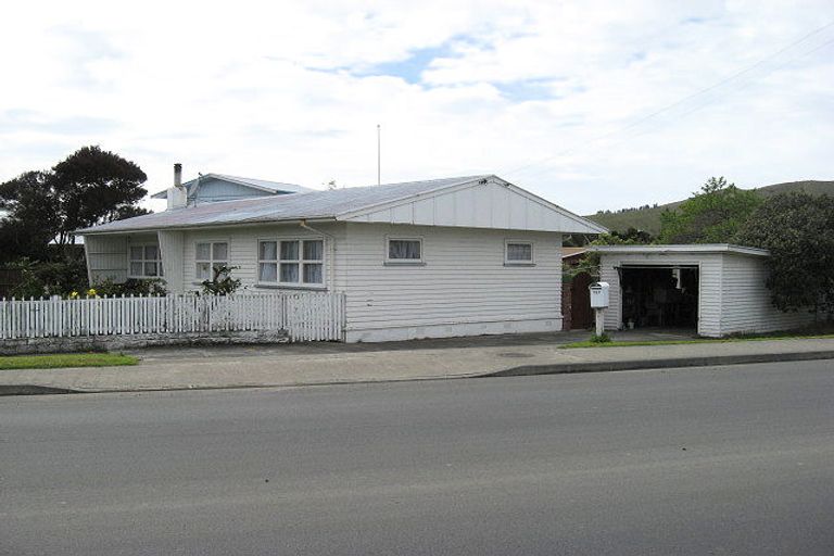 Photo of property in 157 Redwood Street, Witherlea, Blenheim, 7201