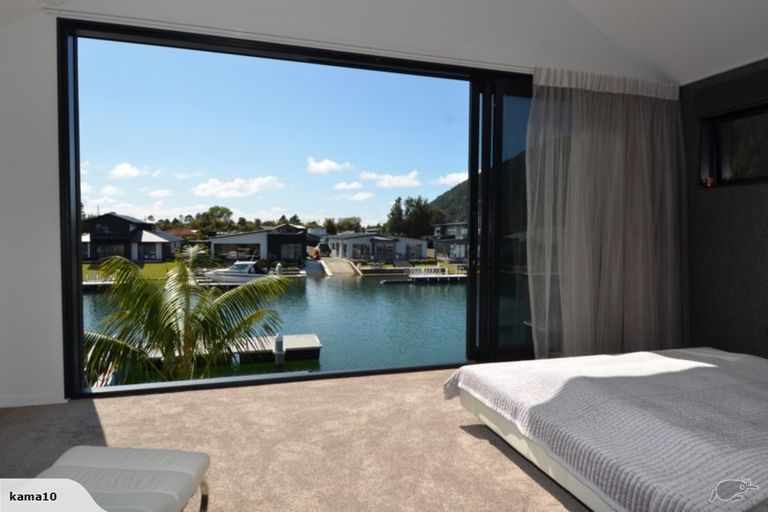 Photo of property in 588 Waterways Parade, Pauanui, Hikuai, 3579