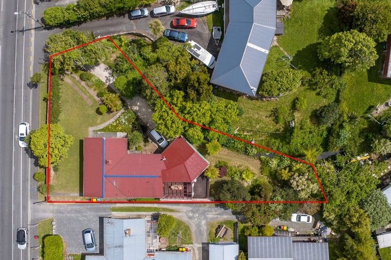 Photo of property in 42 Bankwood Road, Chartwell, Hamilton, 3210