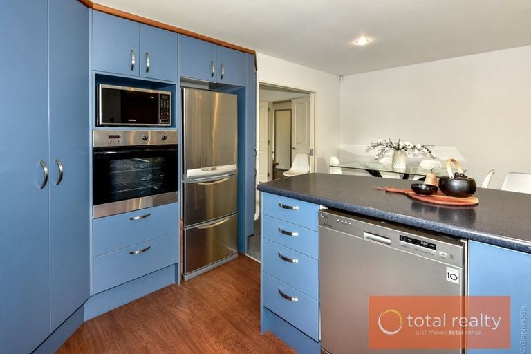 Photo of property in 61 Kaniere Avenue, Hei Hei, Christchurch, 8042