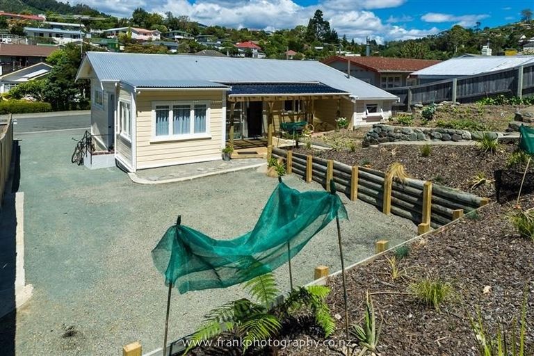 Photo of property in 50 Emano Street, Toi Toi, Nelson, 7010