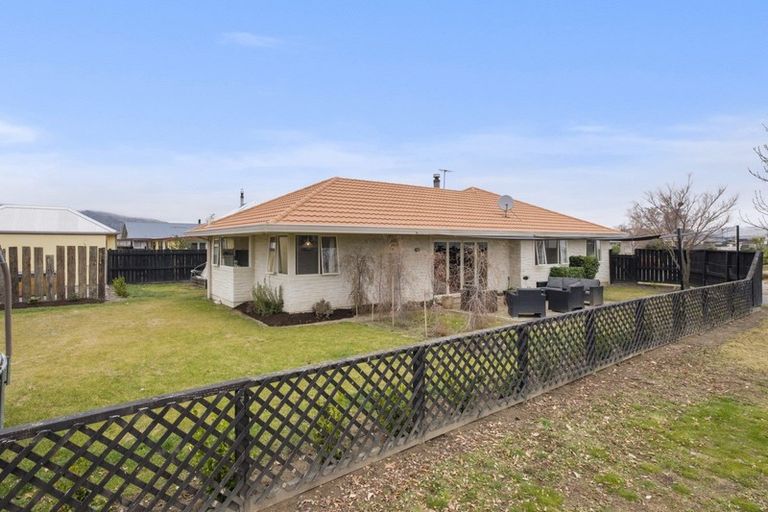 Photo of property in 13 Hotop Place, Cromwell, 9310