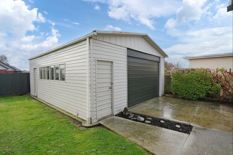 Photo of property in 180 Catherine Street, Windsor, Invercargill, 9810