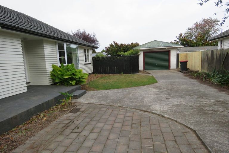 Photo of property in 41 Wayside Avenue, Burnside, Christchurch, 8053