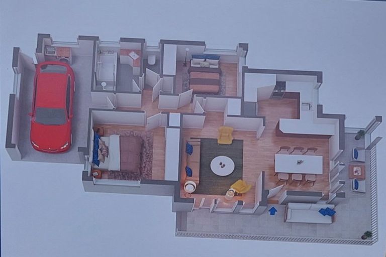 Photo of property in 6/39 Norcross Avenue, Henderson, Auckland, 0612