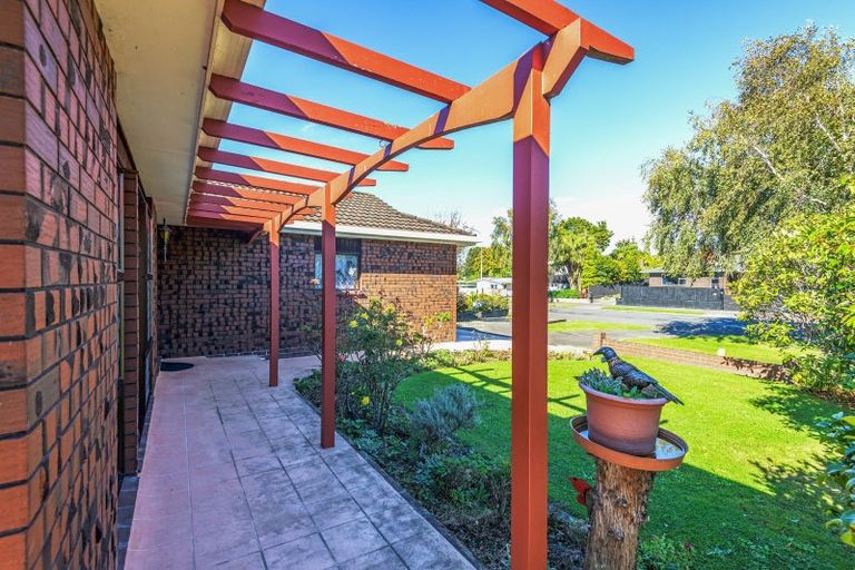 Photo of property in 197a Albert Street, Hokowhitu, Palmerston North, 4410