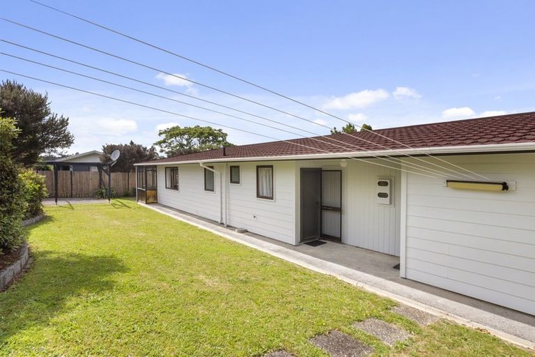 Photo of property in 6 Pickett Place, Waihi, 3610