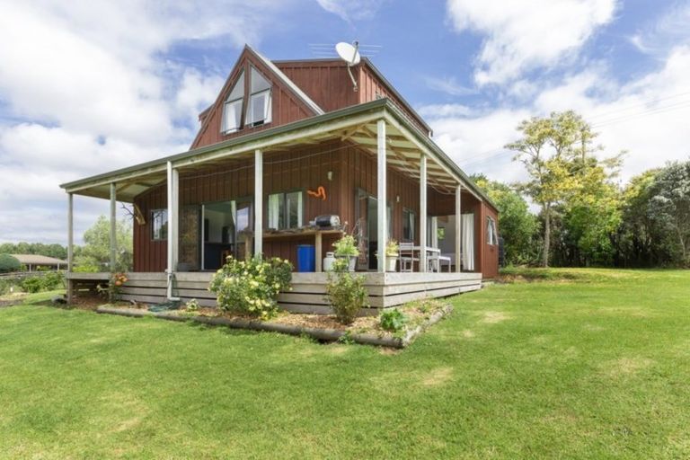 Photo of property in 122 King Road, Mangawhai, Kaiwaka, 0573