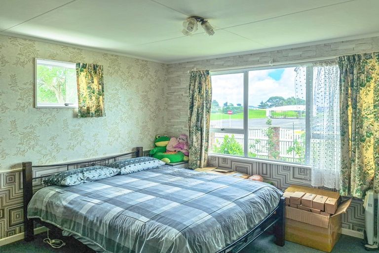 Photo of property in 25 Adkin Avenue, Levin, 5510