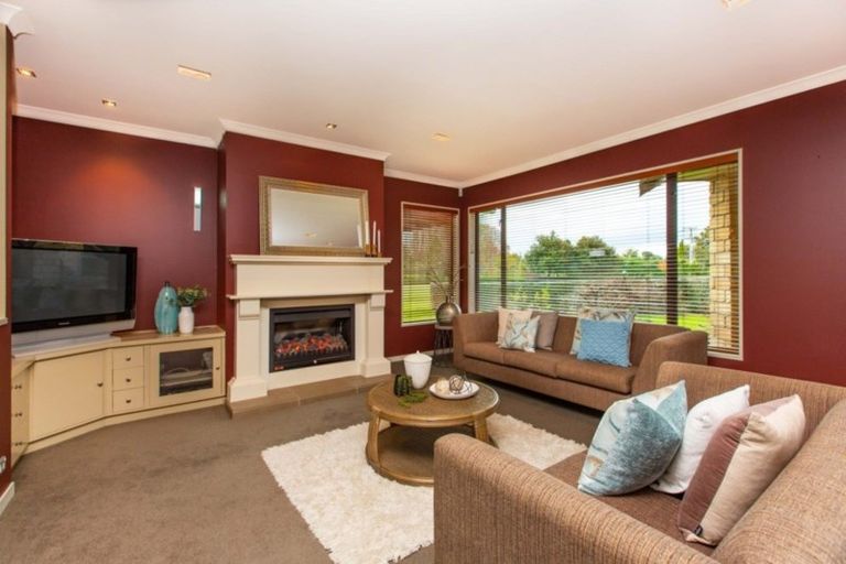 Photo of property in 7 Poplar Lane, Matangi, Hamilton, 3284