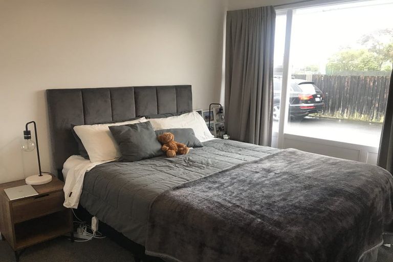 Photo of property in 116 Caledonian Road, St Albans, Christchurch, 8014