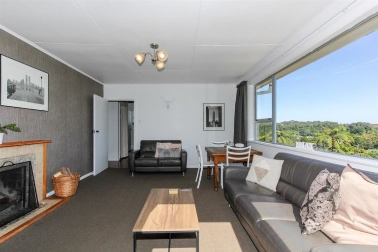 Photo of property in 8 Parsons Street, Vogeltown, New Plymouth, 4310