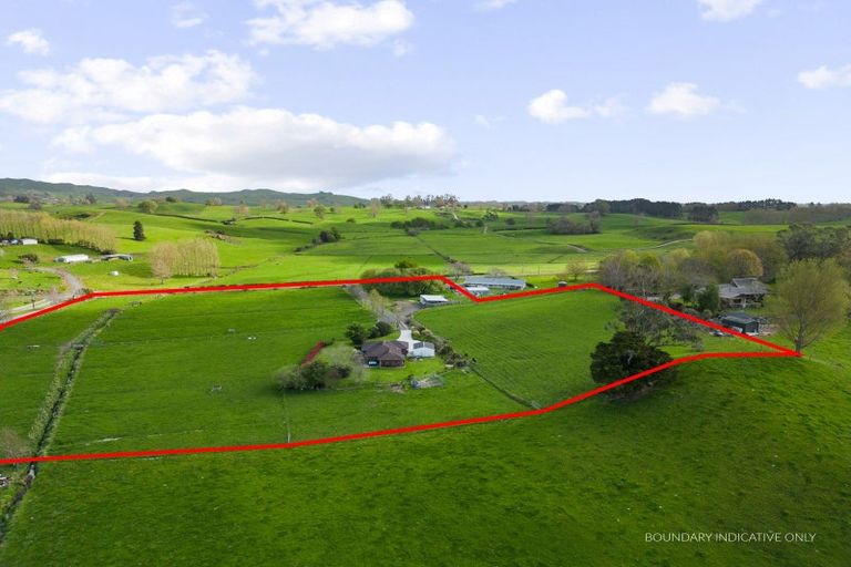 Photo of property in 117 Dodd Road, Motumaoho, Morrinsville, 3372