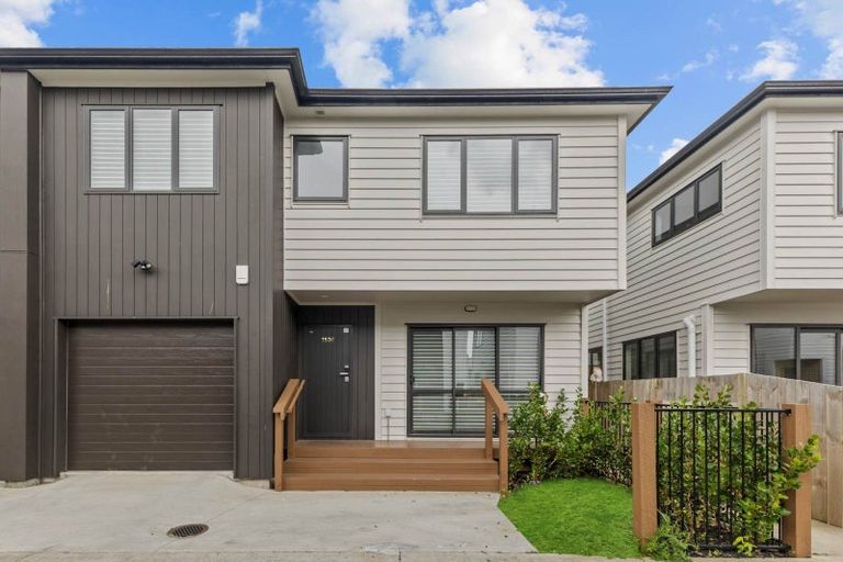 Photo of property in 153c Portage Road, Papatoetoe, Auckland, 2025