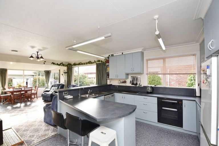 Photo of property in 150 Chelmsford Street, Windsor, Invercargill, 9810