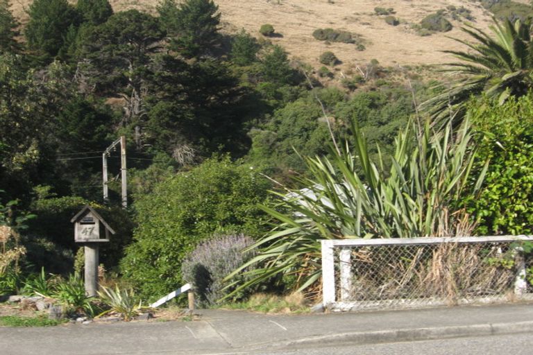 Photo of property in 47 Ames Street, Paekakariki, 5034