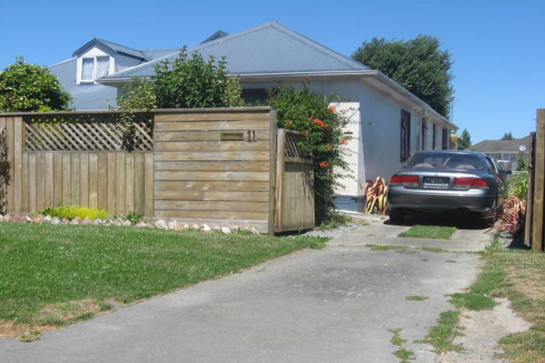 Photo of property in 11 Main South Road, Sockburn, Christchurch, 8042