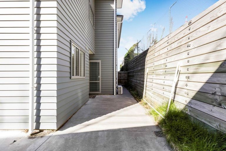 Photo of property in 4/4 Tisdall Street, Hamilton Central, Hamilton, 3204