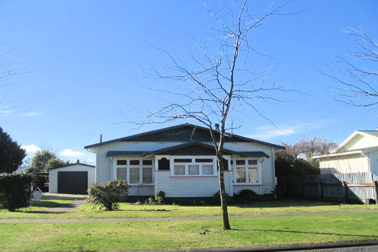 Photo of property in 610 Buller Street, Akina, Hastings, 4122