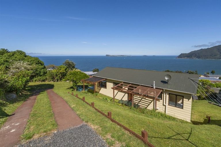 Photo of property in 259 Paku Drive, Tairua, 3508