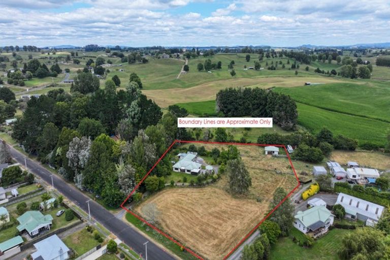 Photo of property in 15 Golf Street, Putaruru, 3411