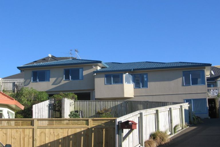 Photo of property in 5 Morpeth Street, Johnsonville, Wellington, 6037