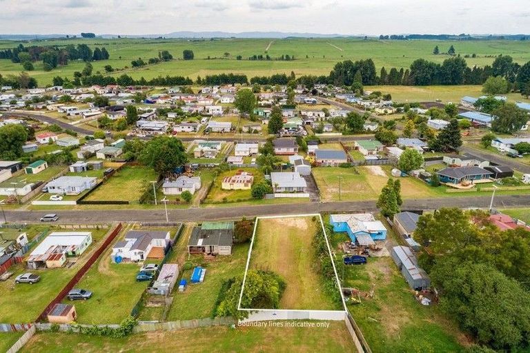 Photo of property in 21 Kauri Street, Mangakino, 3421