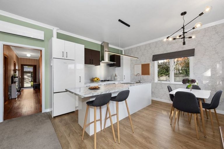 Photo of property in 82 Albert Street, Hamilton East, Hamilton, 3216