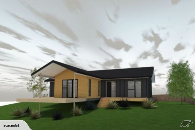 Photo of property in 21 Ataahua Views Terrace, Wharekaho, Whitianga, 3510