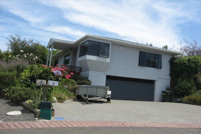 Photo of property in 4 Blue Park Lane, Feilding, 4702
