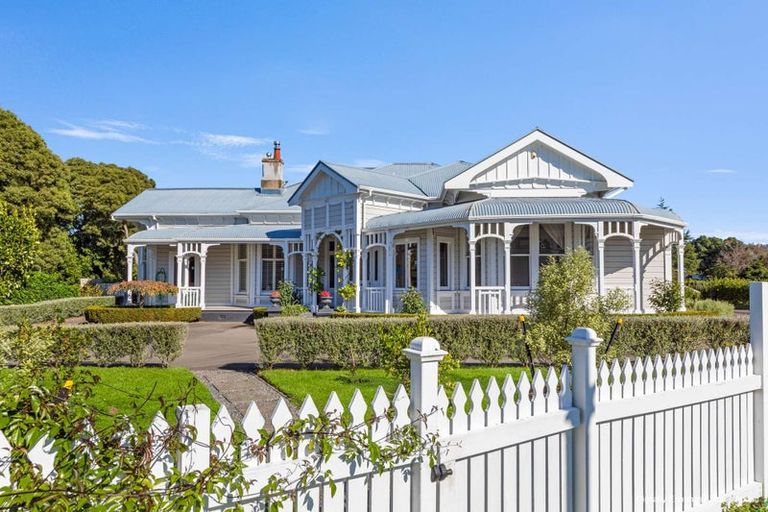 Photo of property in 163 Great North Road, Otamatea, Whanganui, 4501