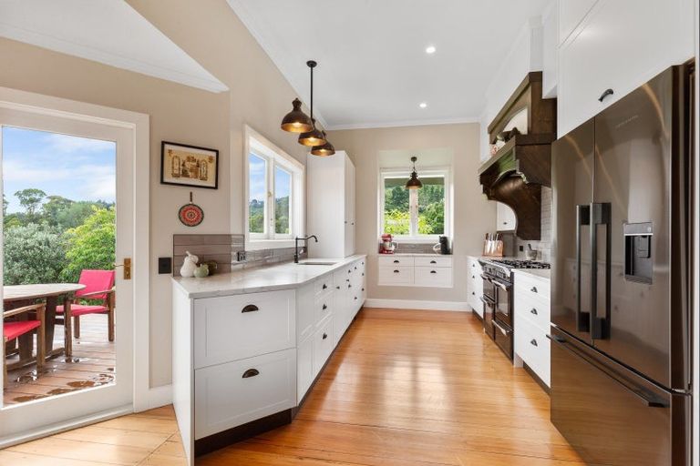 Photo of property in 245 Wallace Road, Koputaroa, Levin, 5571