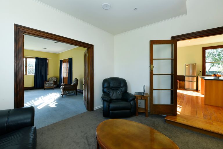 Photo of property in 145 Whitby Road, Wakefield, 7025