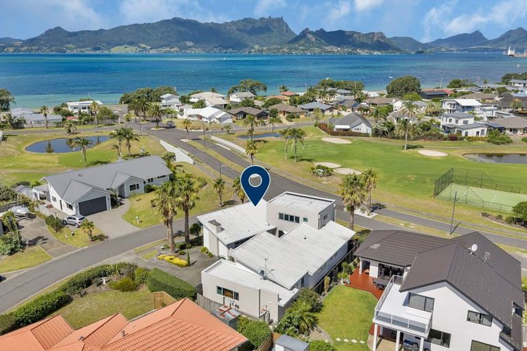 Photo of property in 1 Cayman Court, One Tree Point, 0118