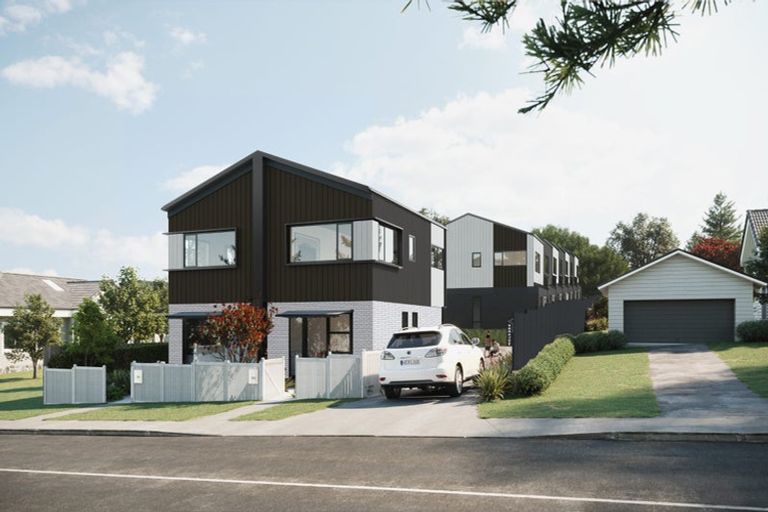 Photo of property in 5 Preston Avenue, Henderson, Auckland, 0610